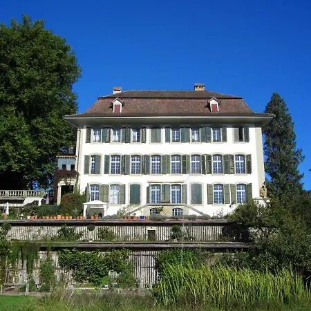 Vully Panorama 3 Schlafzimmer Nahe Bern Appartamento