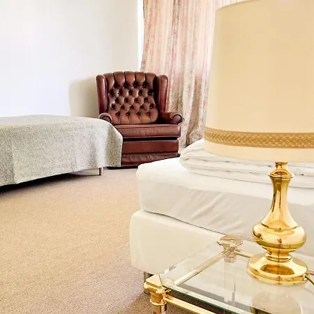 Lejlighed Vully Panorama 3 Schlafzimmer Nahe Bern *