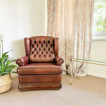 Vully Panorama 3 Schlafzimmer Nahe Bern *