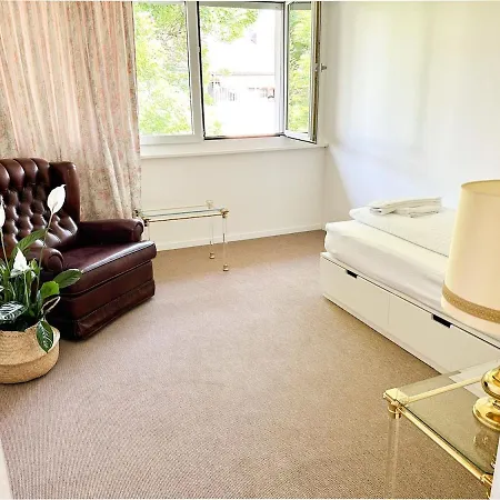 Vully Panorama 3 Schlafzimmer Nahe Bern *