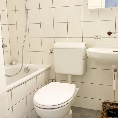 Vully Panorama 3 Schlafzimmer Nahe Bern Zollikofen