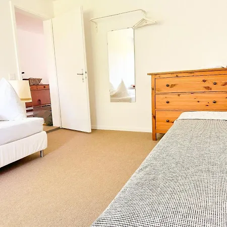 Vully Panorama 3 Schlafzimmer Nahe Bern Lejlighed Zollikofen