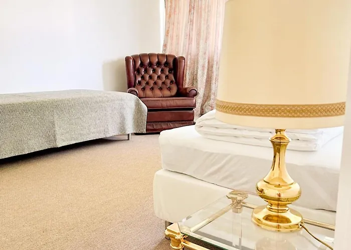 아파트 Vully Panorama 3 Schlafzimmer Nahe Bern *