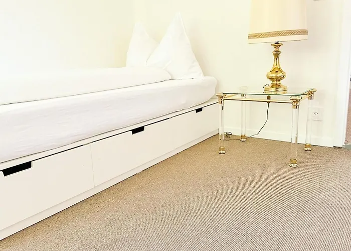 아파트 Vully Panorama 3 Schlafzimmer Nahe Bern Zollikofen