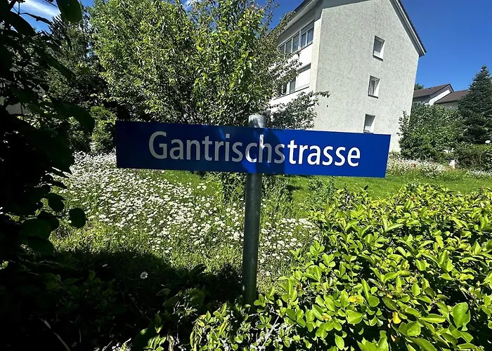 Vully Panorama 3 Schlafzimmer Nahe Bern *