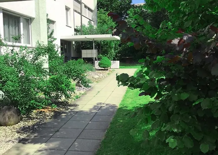 아파트 Vully Panorama 3 Schlafzimmer Nahe Bern Zollikofen