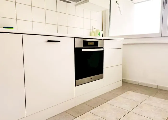 Vully Panorama 3 Schlafzimmer Nahe Bern 아파트